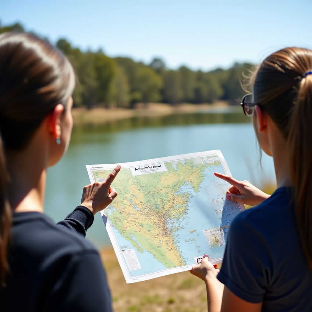 Future of Canberra Tourism