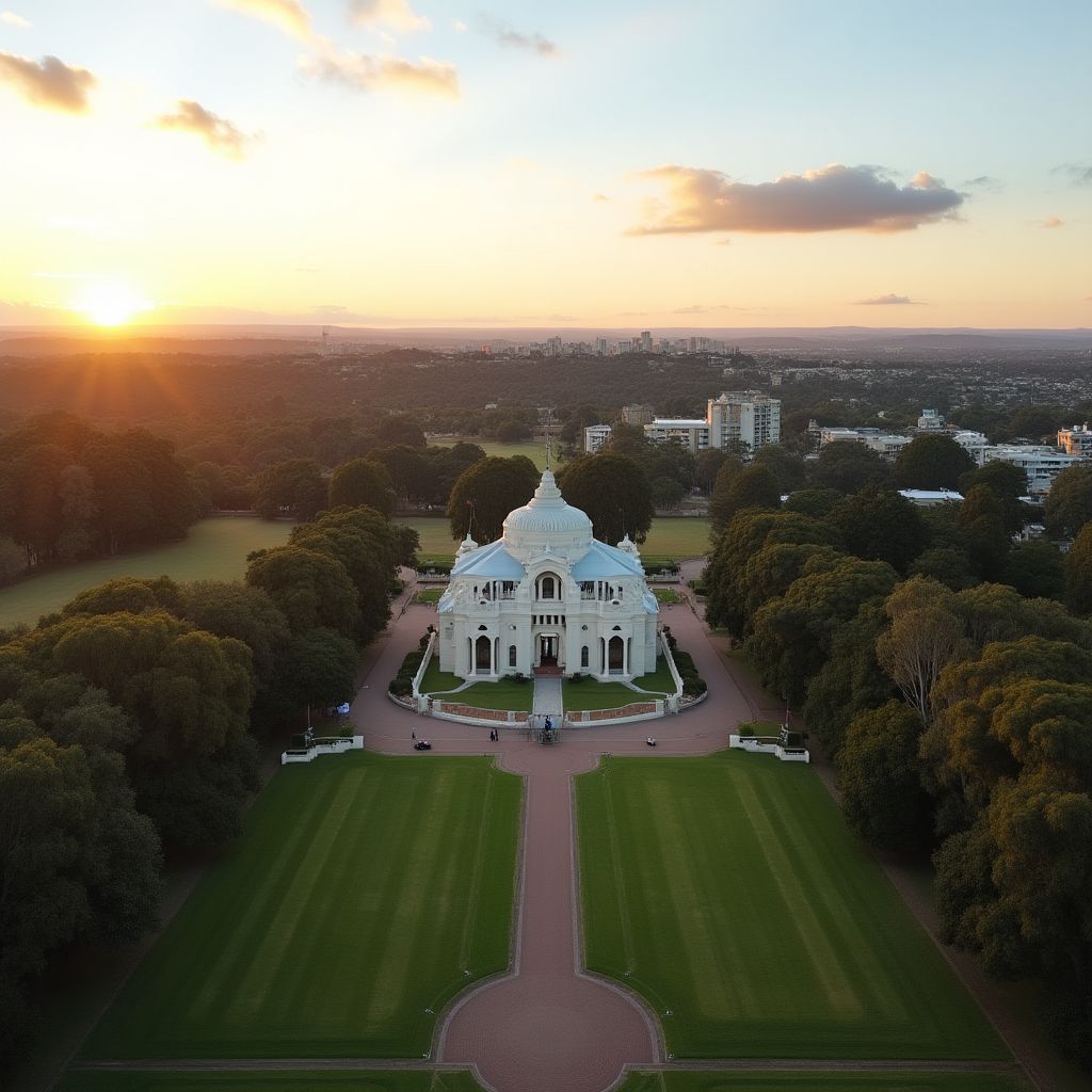 Drone Photography Workshops