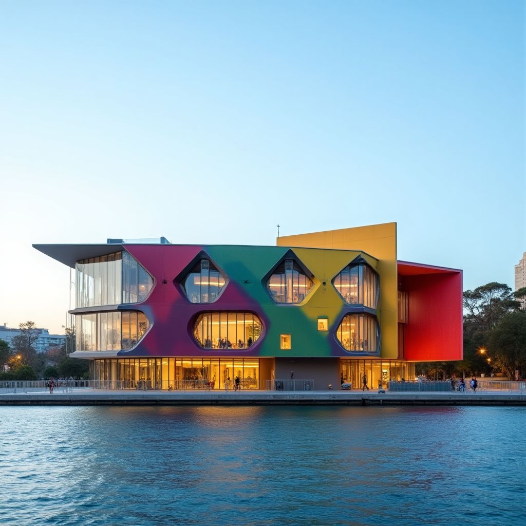 National Museum of Australia
