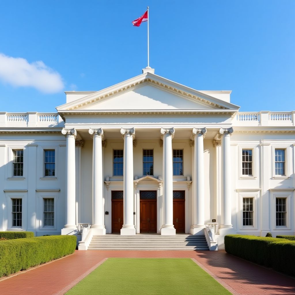 Old Parliament House
