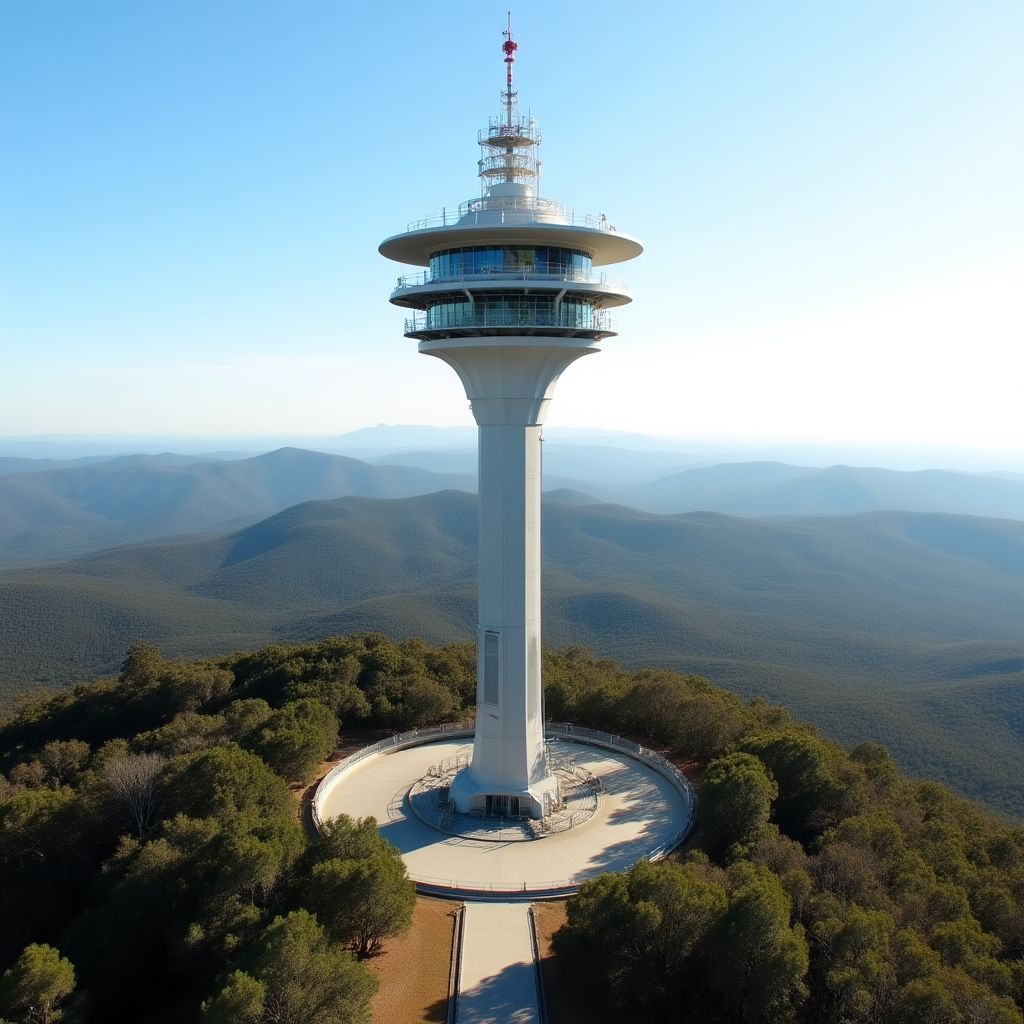 Telstra Tower