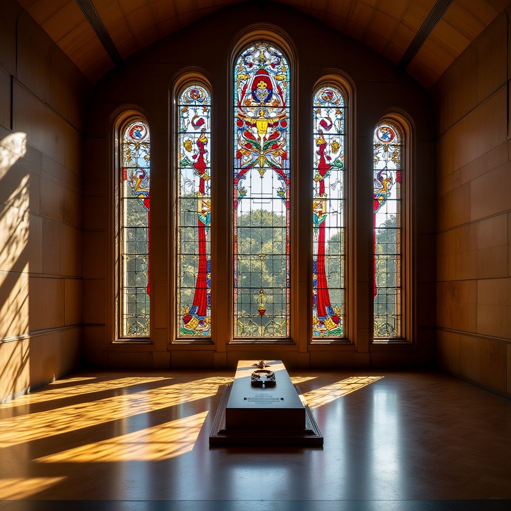 War Memorial Hall of Memory